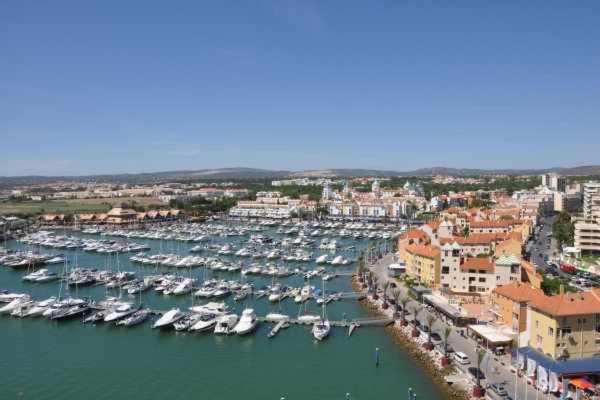 Marina Vilamoura Aquamar 320 By Vilamoura Sun المظهر الخارجي الصورة
