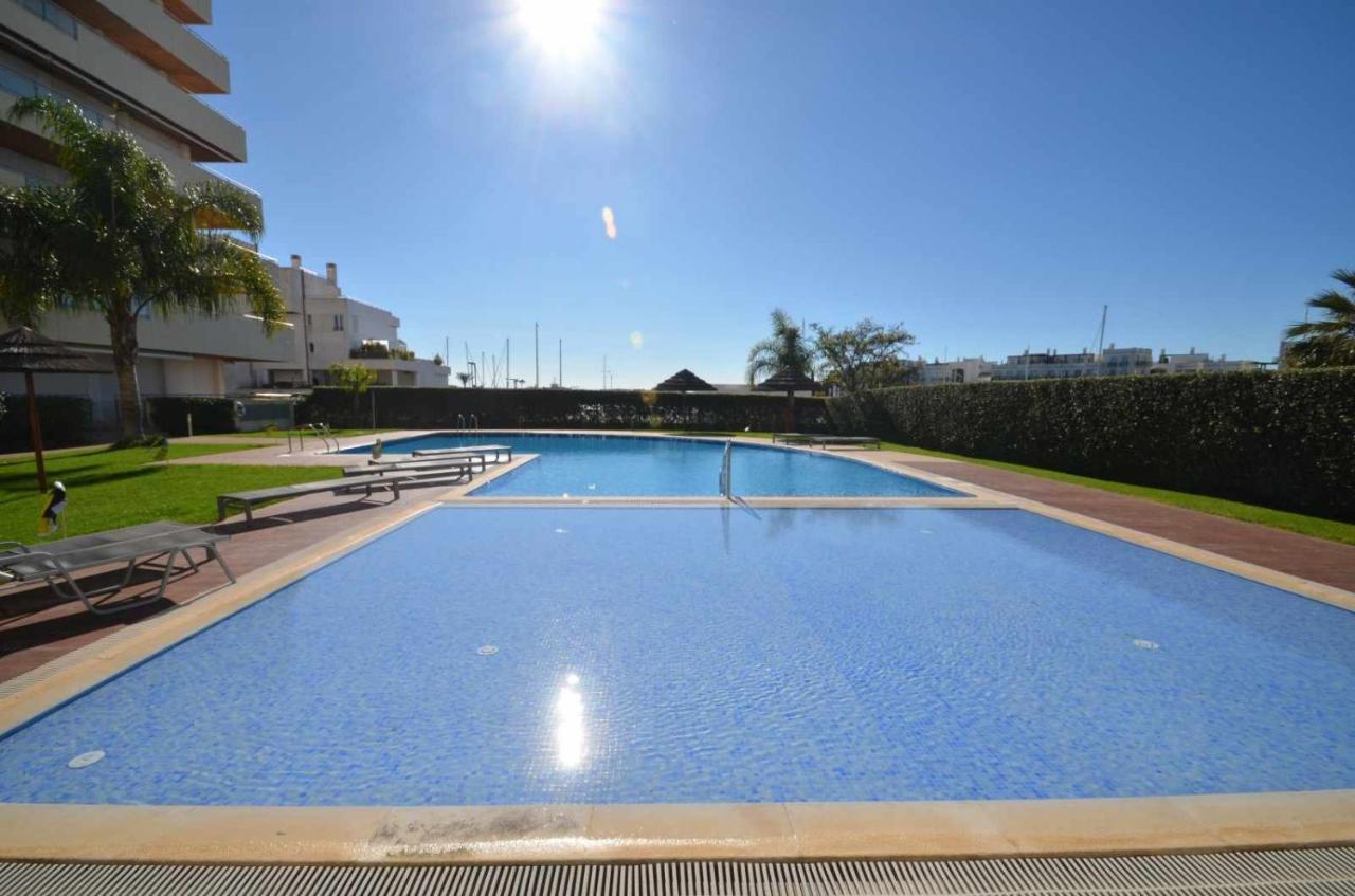 Marina Vilamoura Aquamar 320 By Vilamoura Sun المظهر الخارجي الصورة