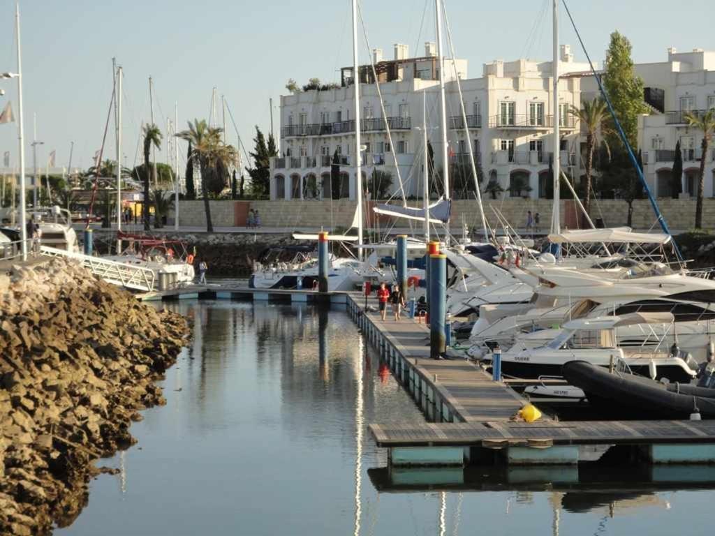 Marina Vilamoura Aquamar 320 By Vilamoura Sun المظهر الخارجي الصورة