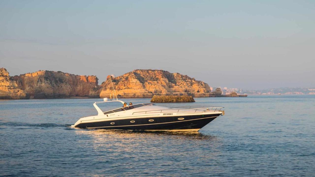 Marina Vilamoura Aquamar 320 By Vilamoura Sun المظهر الخارجي الصورة