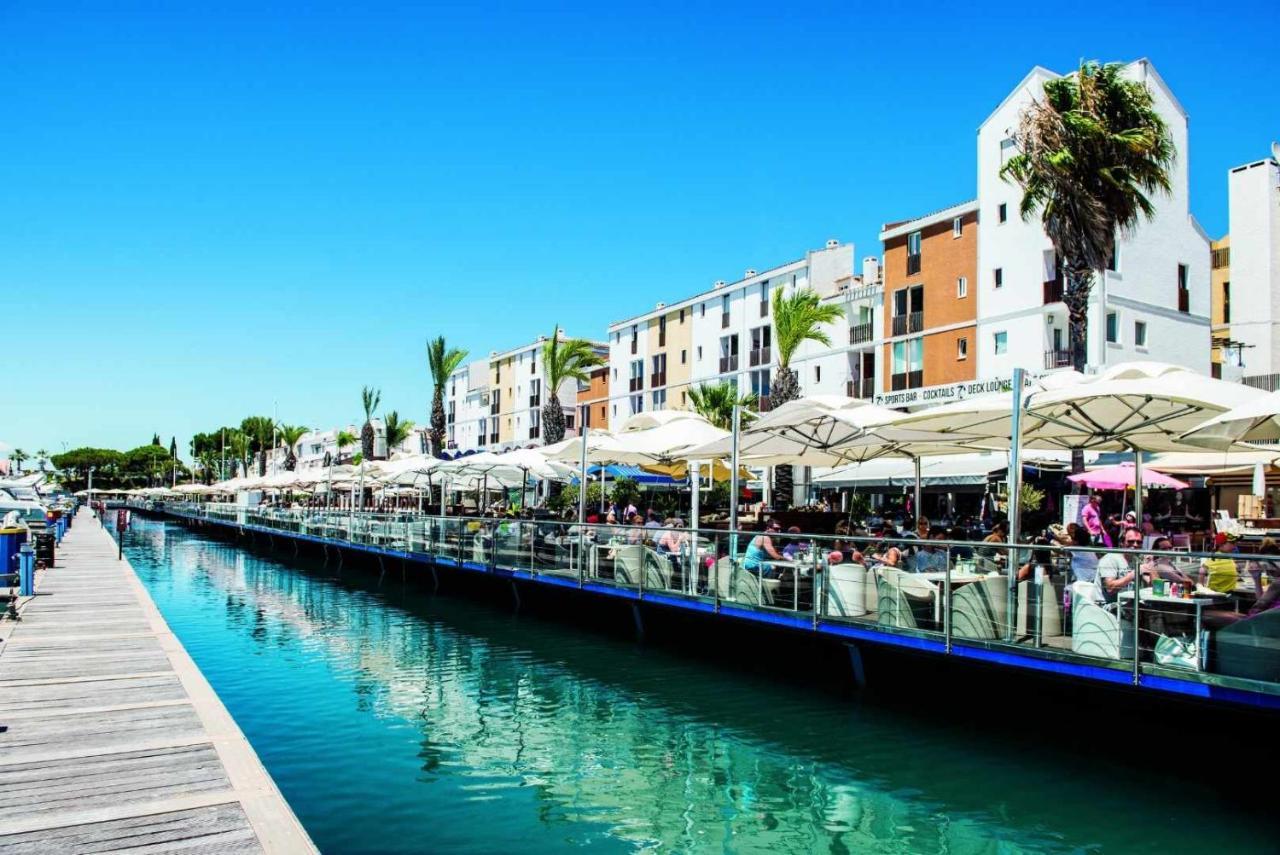 Marina Vilamoura Aquamar 320 By Vilamoura Sun المظهر الخارجي الصورة