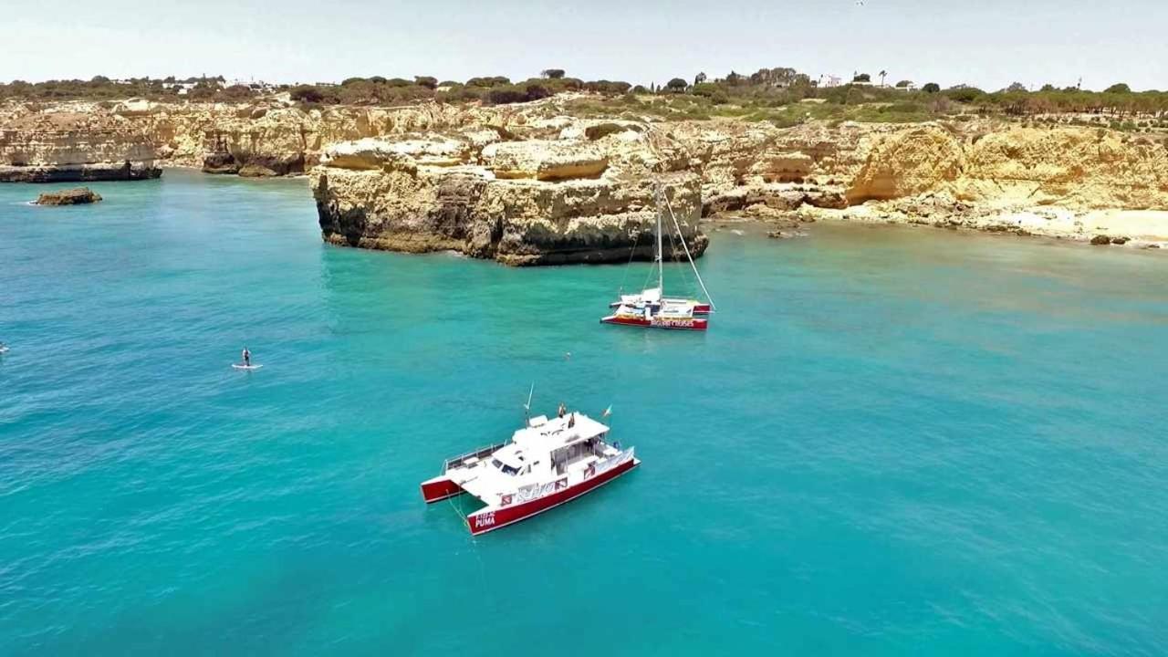 Marina Vilamoura Aquamar 320 By Vilamoura Sun المظهر الخارجي الصورة
