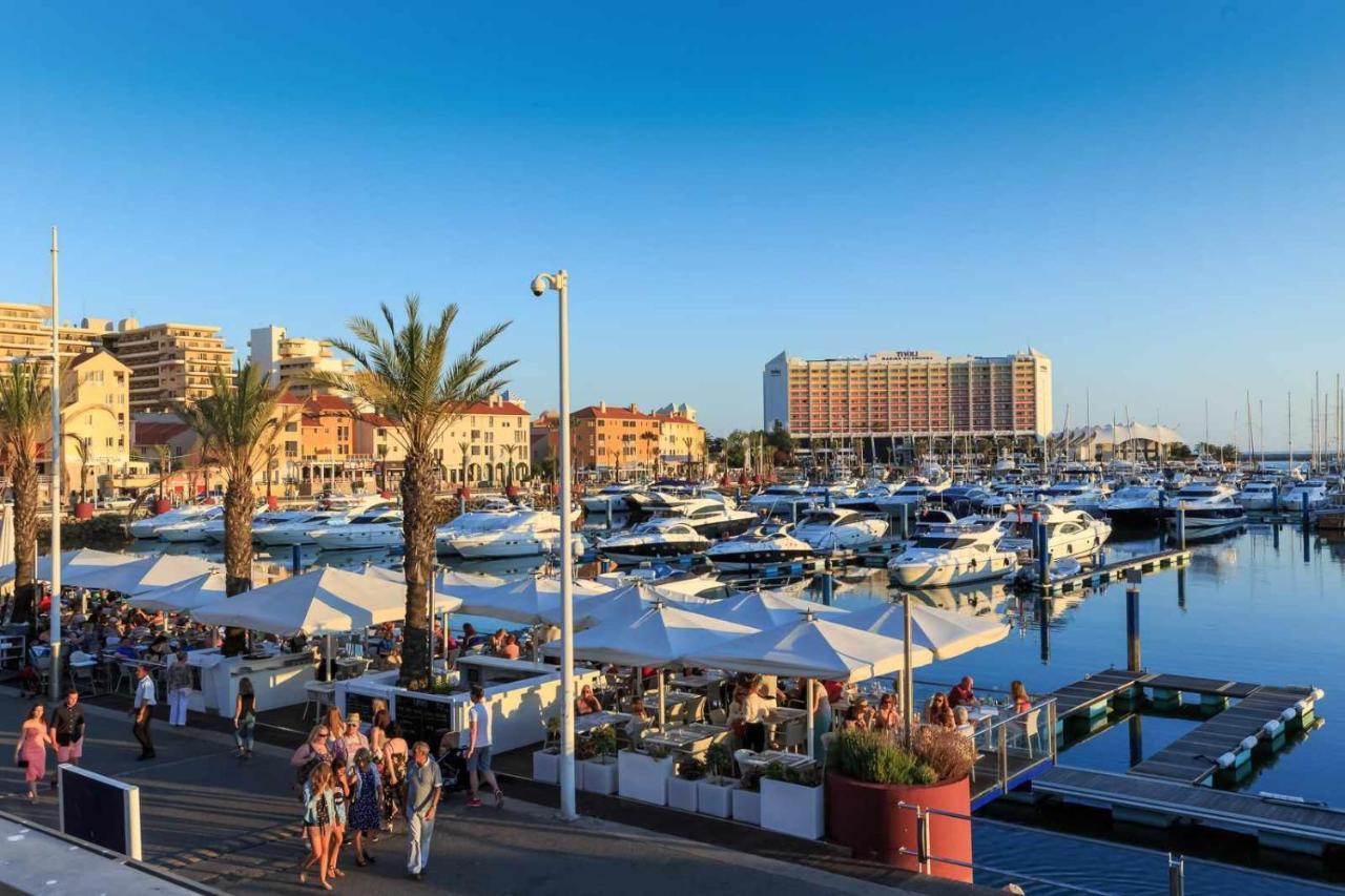 Marina Vilamoura Aquamar 320 By Vilamoura Sun المظهر الخارجي الصورة