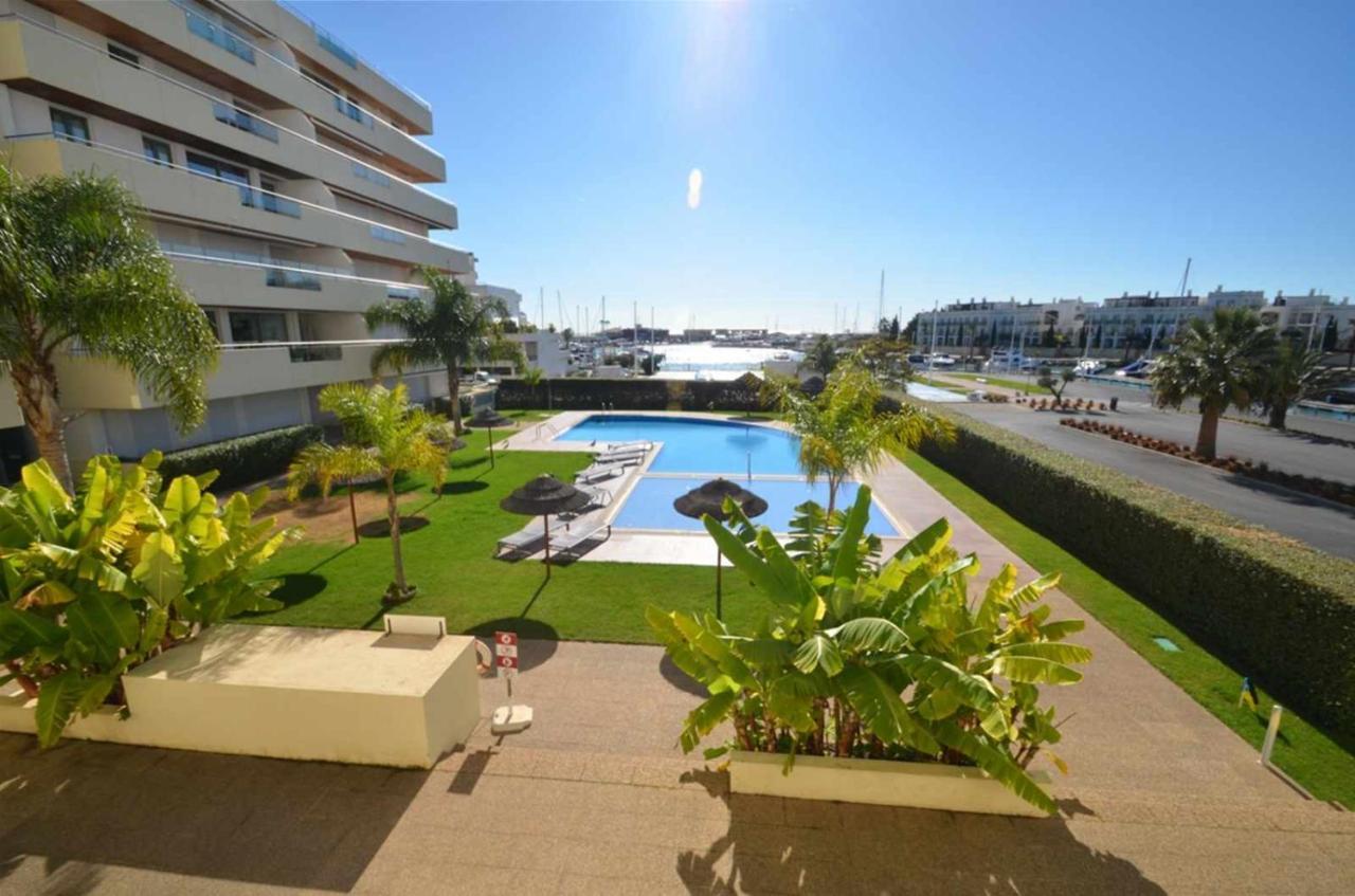 Marina Vilamoura Aquamar 320 By Vilamoura Sun المظهر الخارجي الصورة
