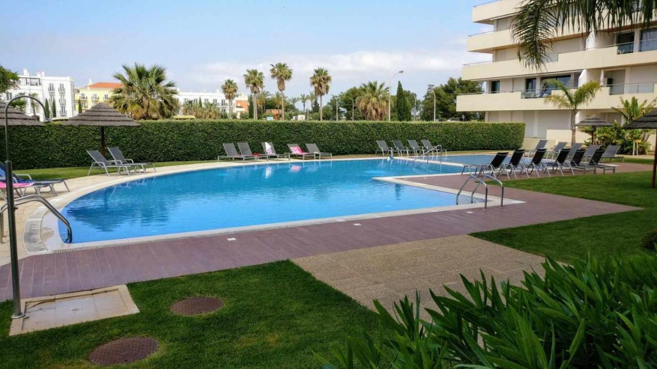 Marina Vilamoura Aquamar 320 By Vilamoura Sun المظهر الخارجي الصورة