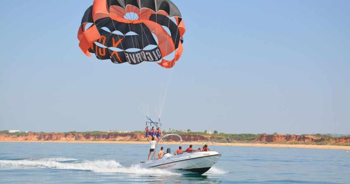 Marina Vilamoura Aquamar 320 By Vilamoura Sun المظهر الخارجي الصورة