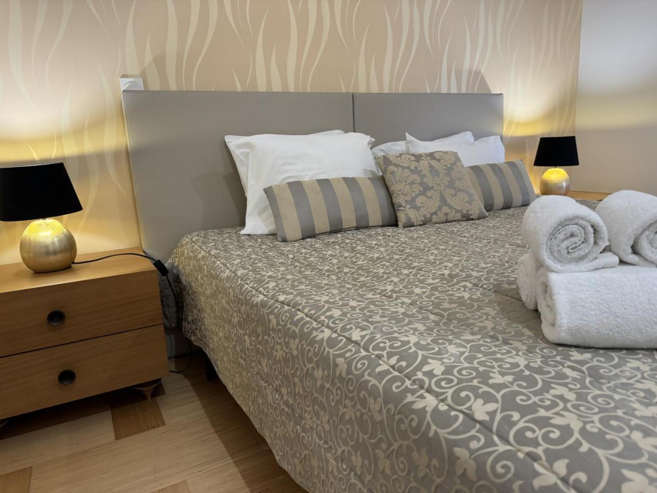 Marina Vilamoura Aquamar 320 By Vilamoura Sun المظهر الخارجي الصورة